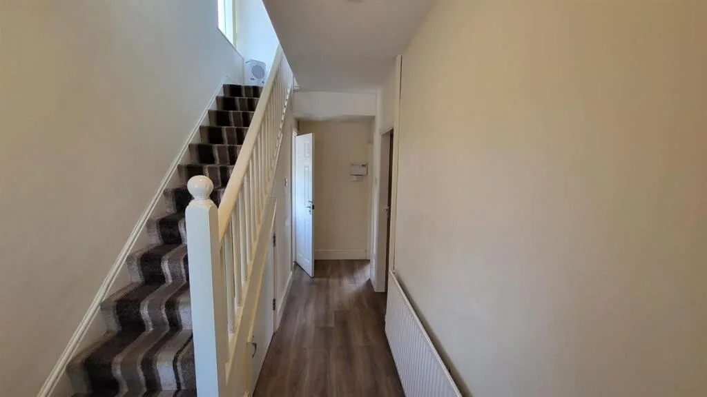 4 bedroom house for rent