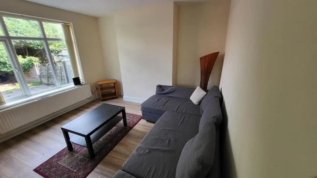 4 bedroom house for rent