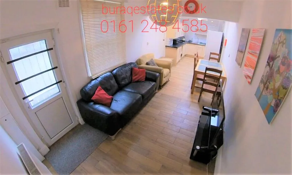 6 bedroom house for rent