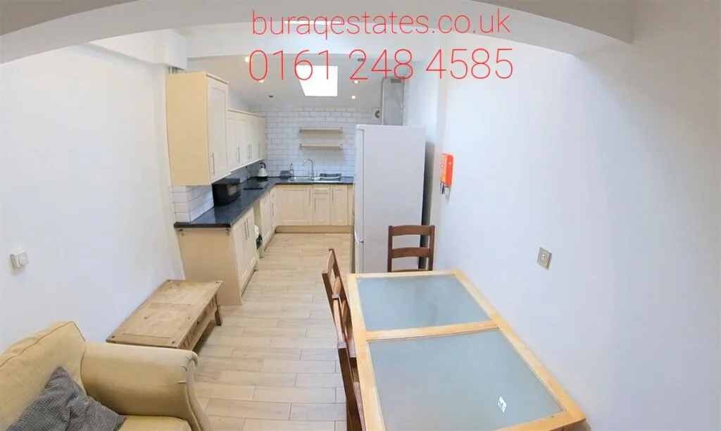6 bedroom house for rent