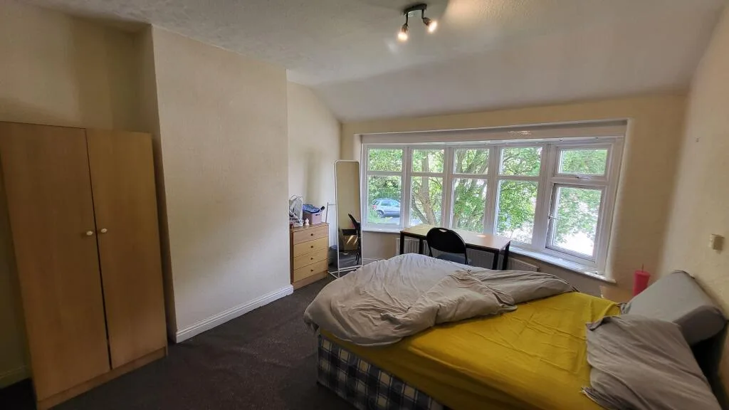 4 bedroom terraced house for rent
