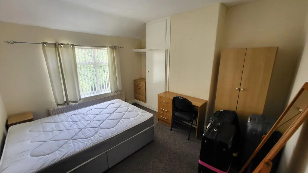 4 bedroom terraced house for rent