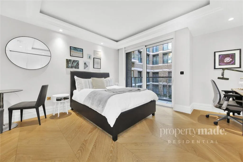 Studio apartment for rent