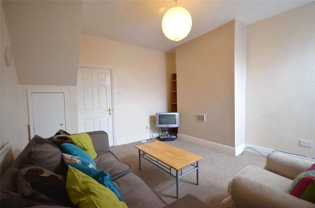 2 bedroom terraced house for rent