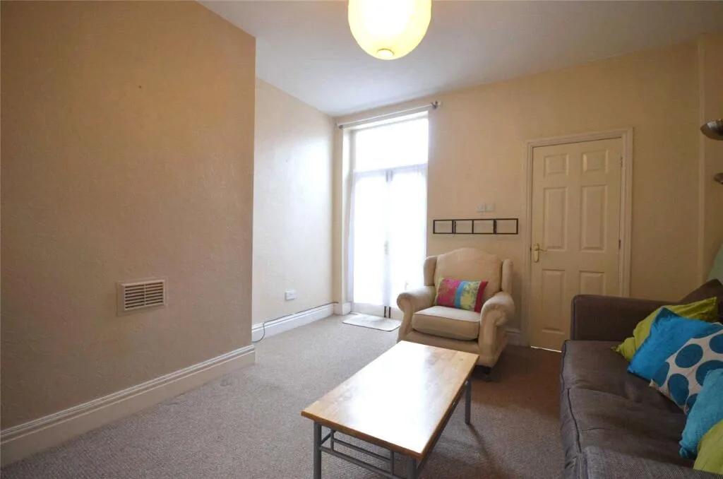 2 bedroom terraced house for rent