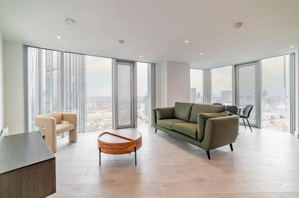 2 bedroom apartment for rent