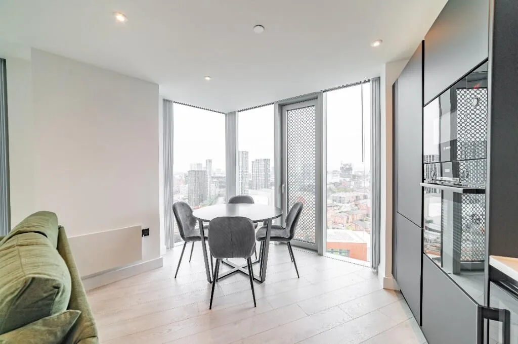 2 bedroom apartment for rent
