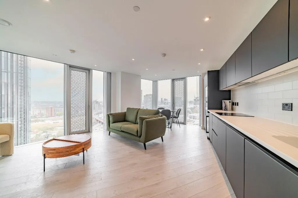 2 bedroom apartment for rent