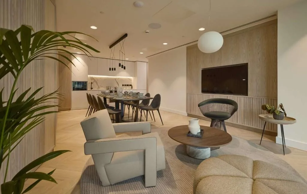 2 bedroom apartment for rent