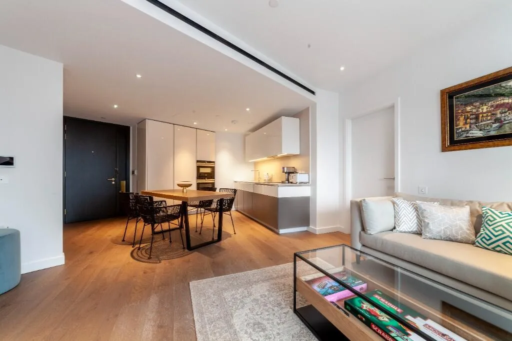 2 bedroom apartment for rent