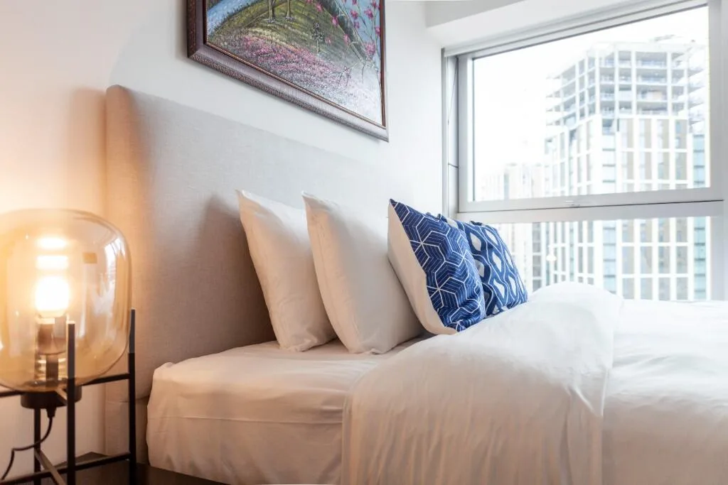 2 bedroom apartment for rent