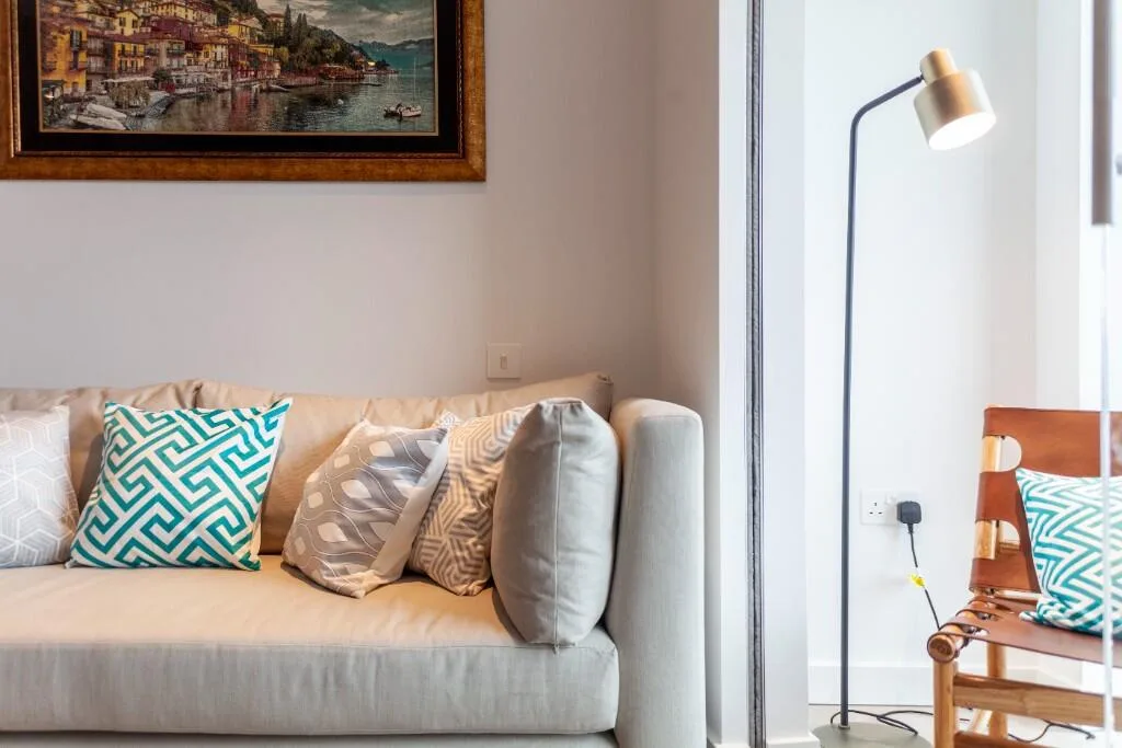 2 bedroom apartment for rent