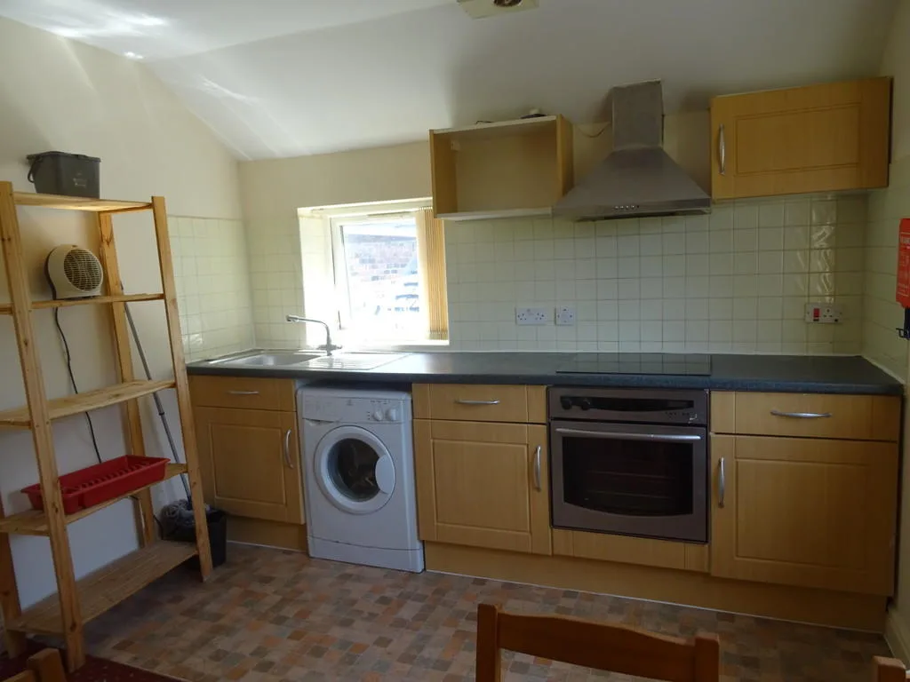 3 bedroom apartment for rent