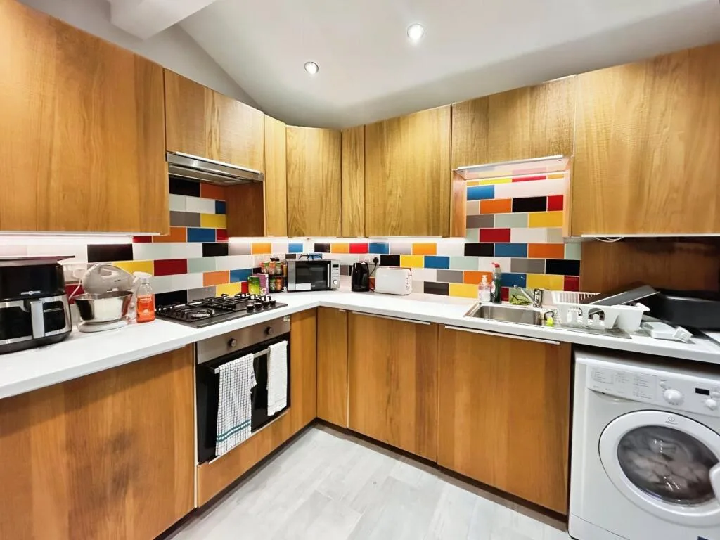 2 bedroom apartment for rent