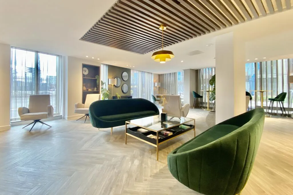 2 bedroom apartment for rent