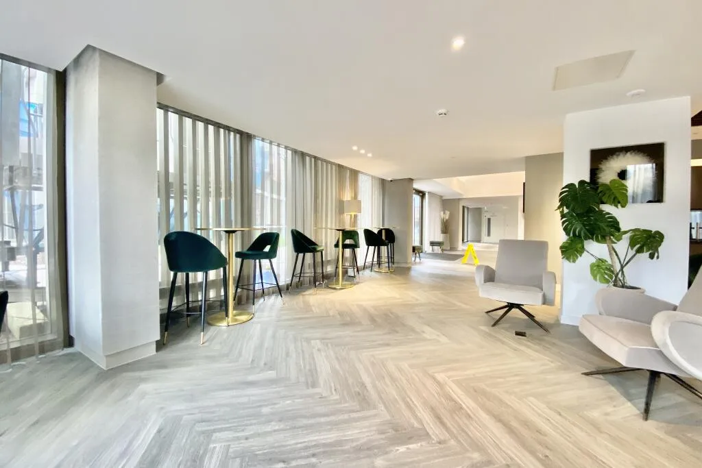 2 bedroom apartment for rent