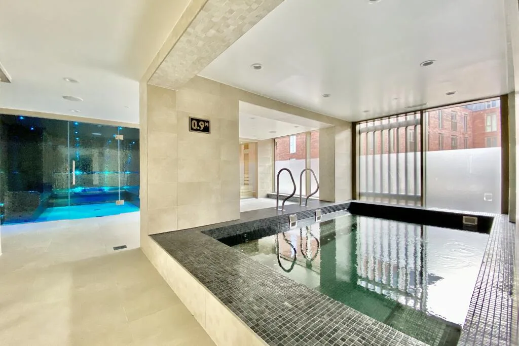 2 bedroom apartment for rent