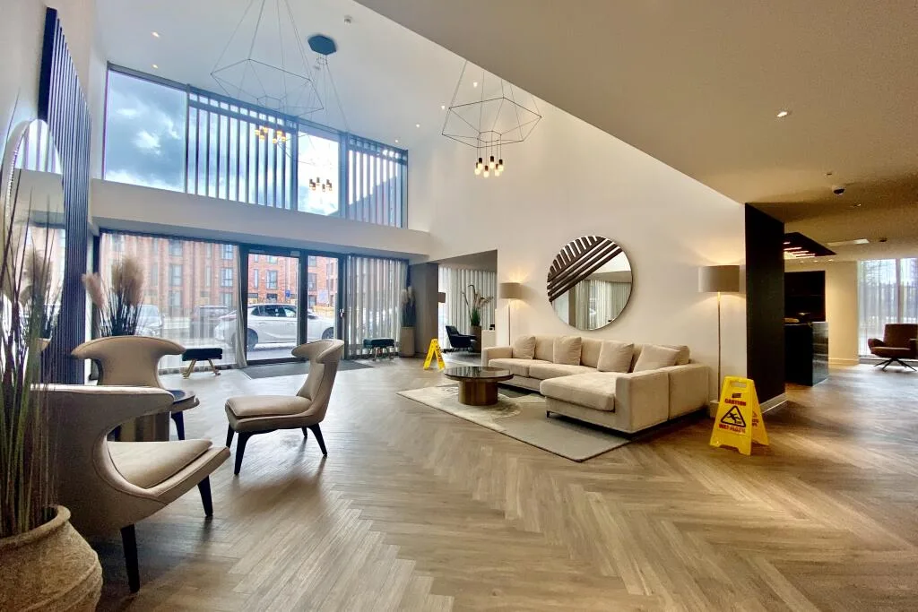 2 bedroom apartment for rent