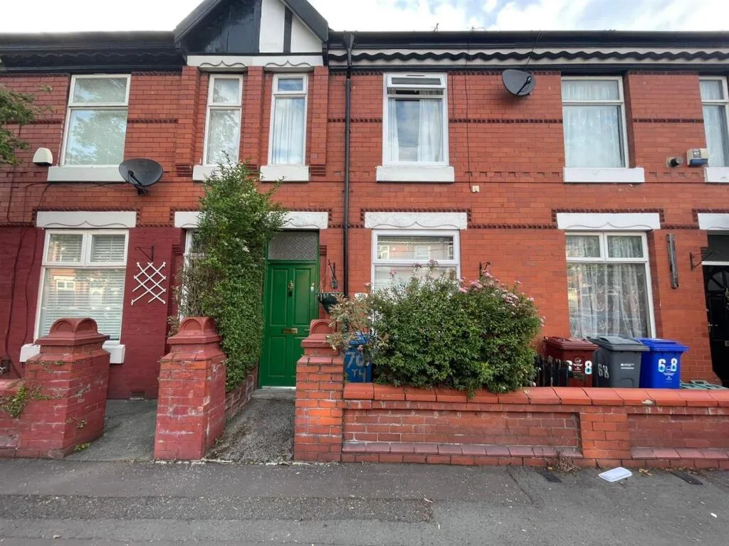 2 bedroom house for rent