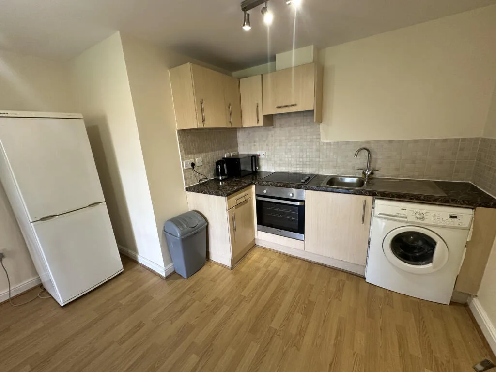 2 bedroom apartment for rent