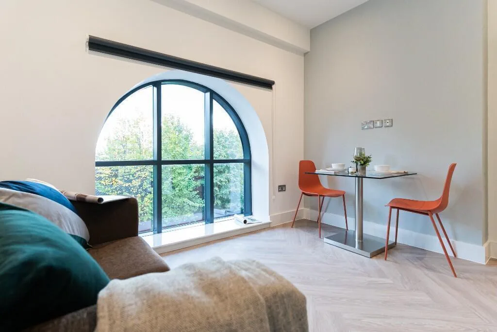 1 bedroom apartment for rent