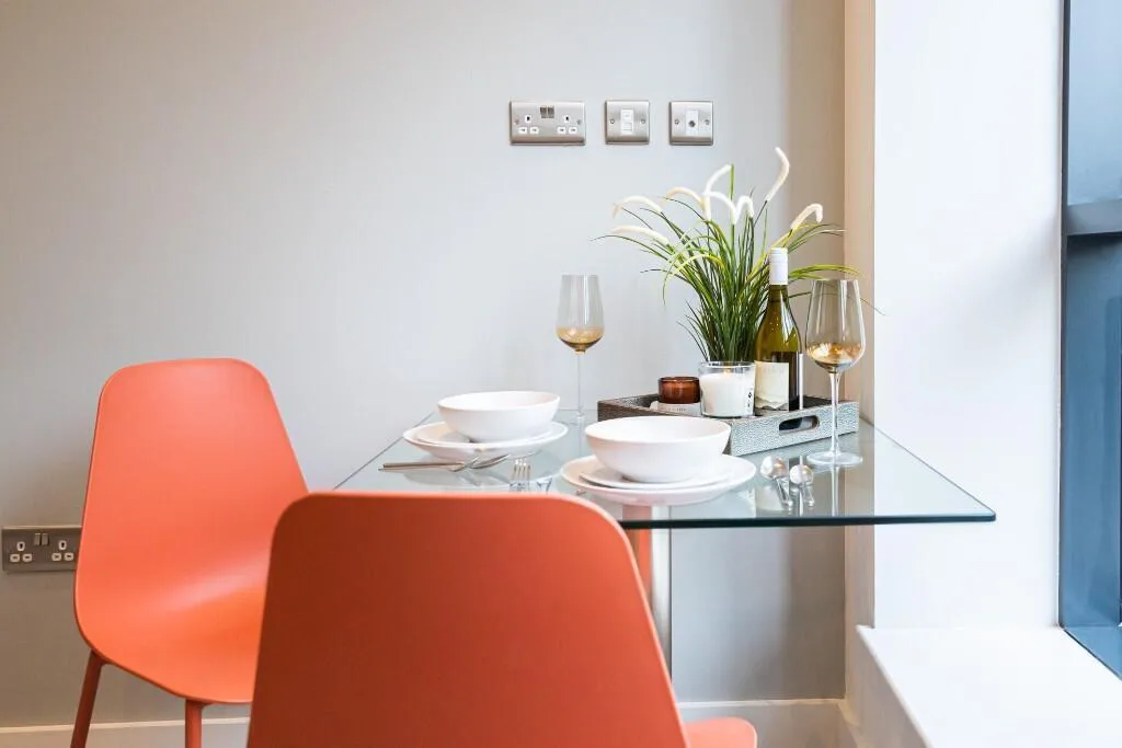 1 bedroom apartment for rent