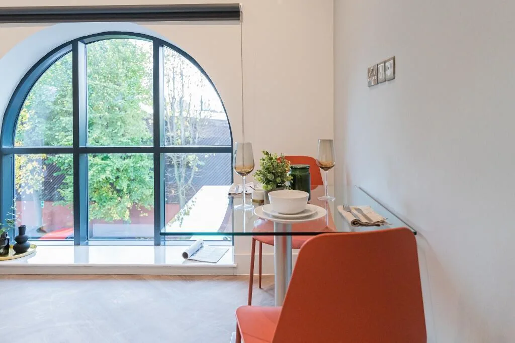 1 bedroom apartment for rent