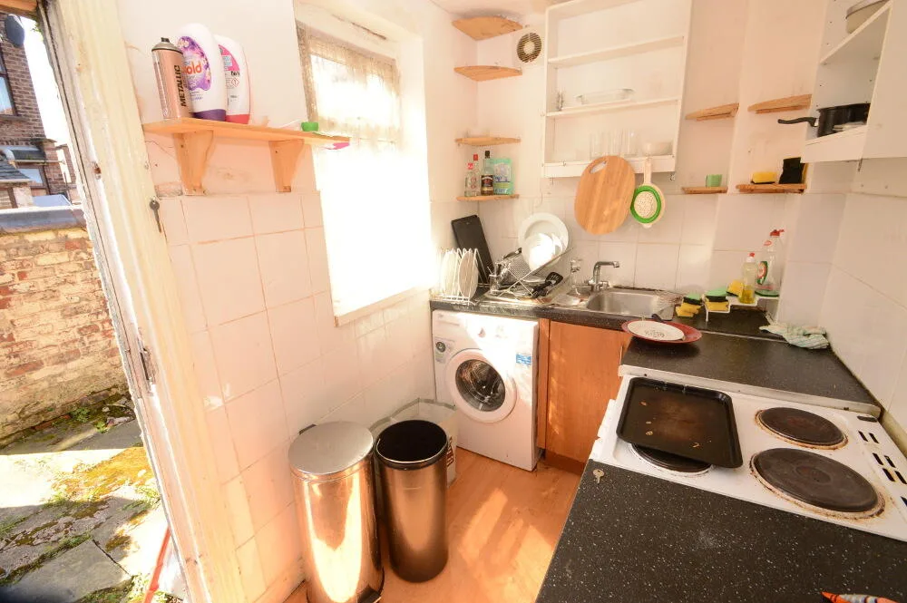 3 bedroom detached house for rent
