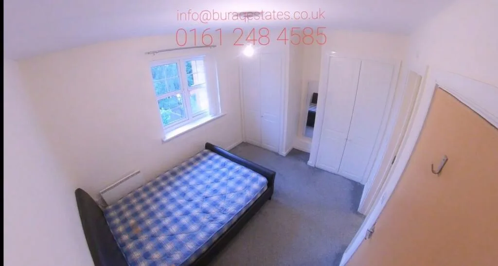 2 bedroom semi-detached house for rent
