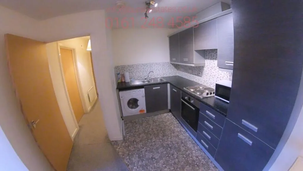 2 bedroom semi-detached house for rent