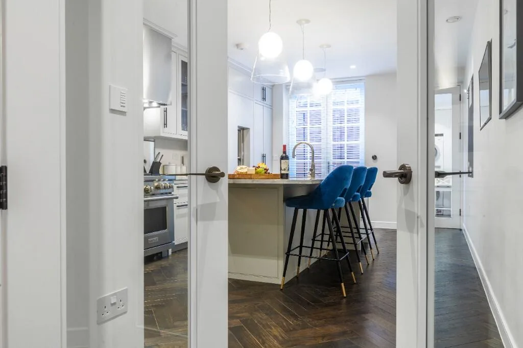 3 bedroom terraced house for rent