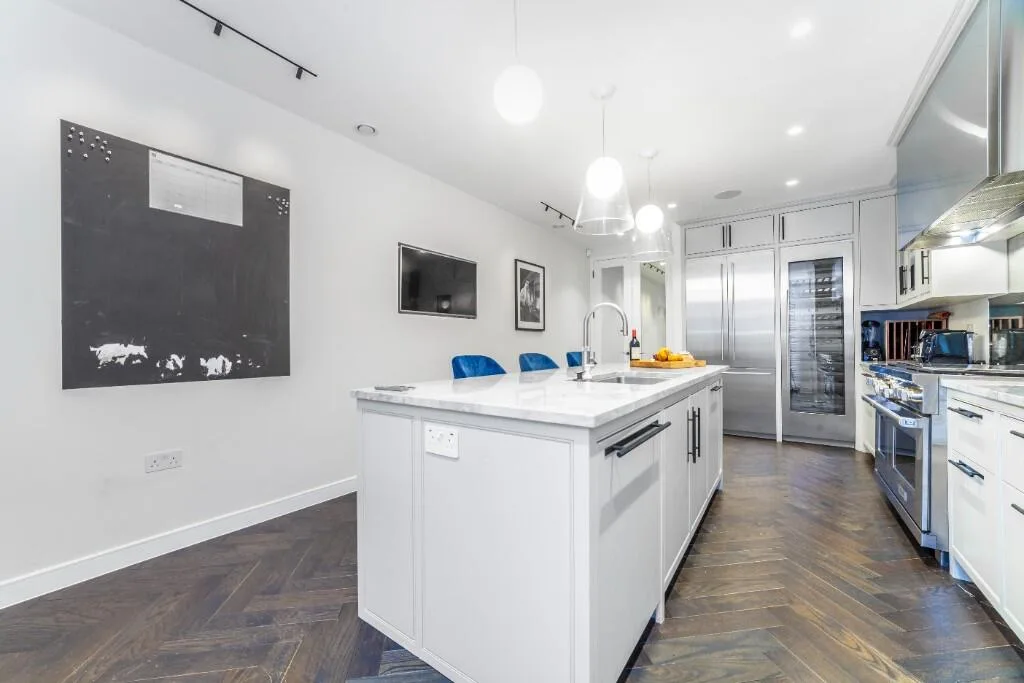 3 bedroom terraced house for rent