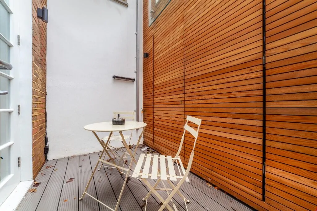 3 bedroom terraced house for rent