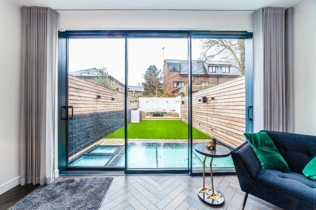 3 bedroom terraced house for rent