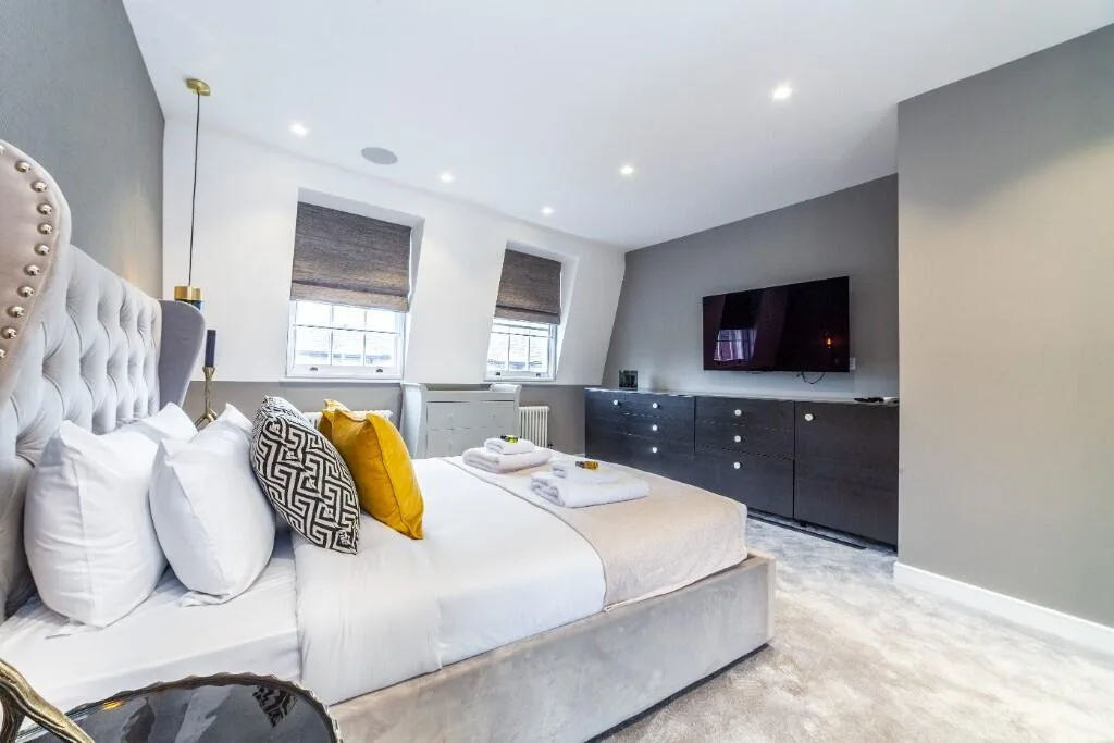 3 bedroom terraced house for rent