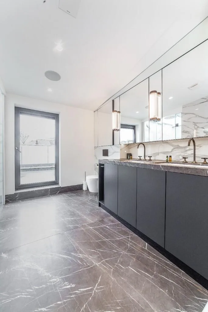 3 bedroom terraced house for rent