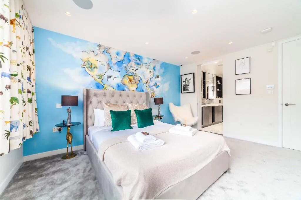 3 bedroom terraced house for rent