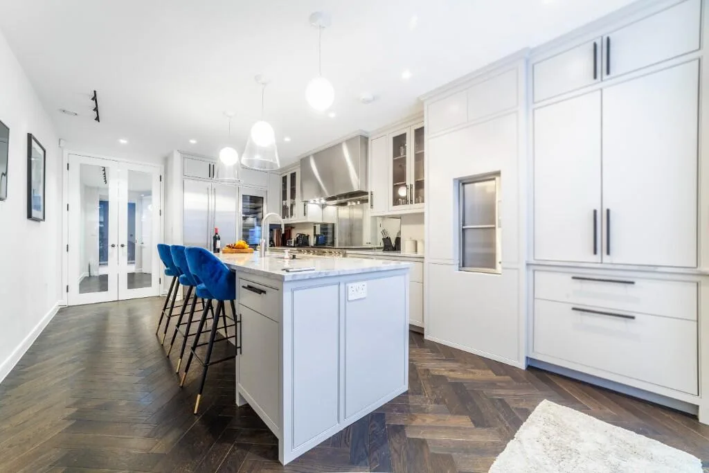 3 bedroom terraced house for rent