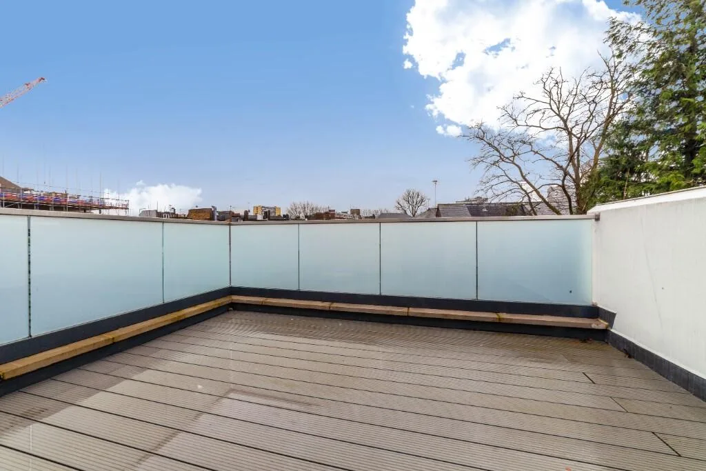 3 bedroom terraced house for rent