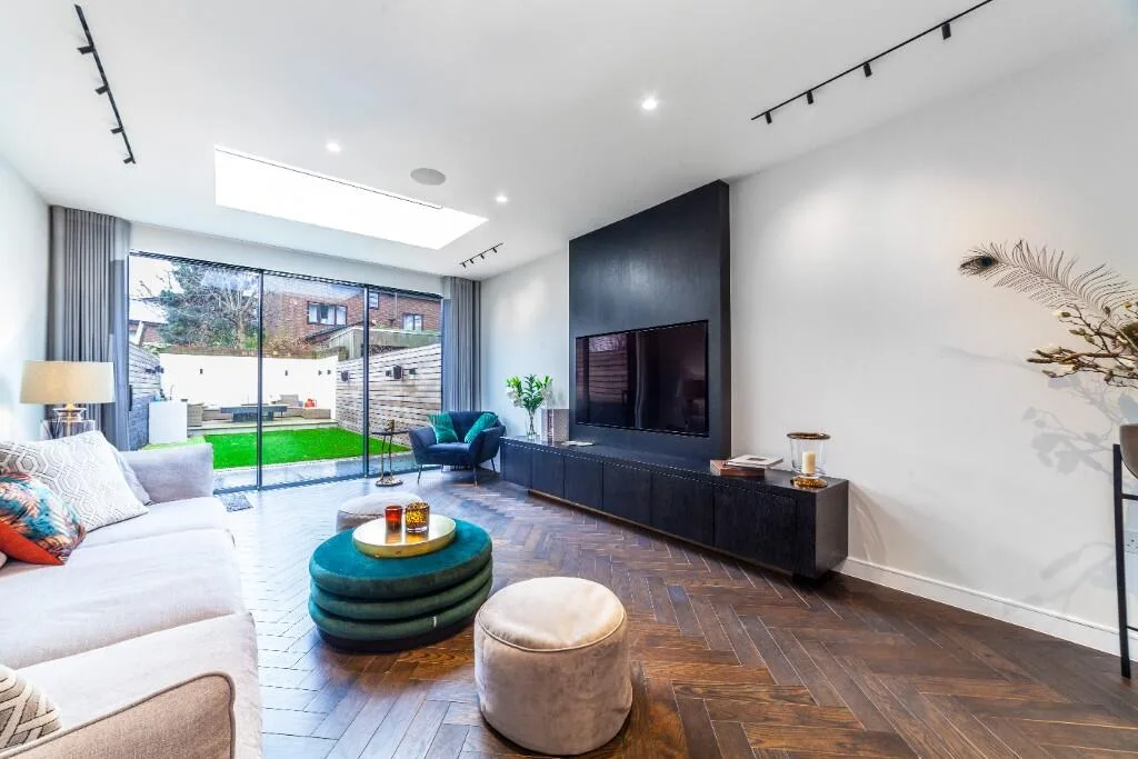 3 bedroom terraced house for rent