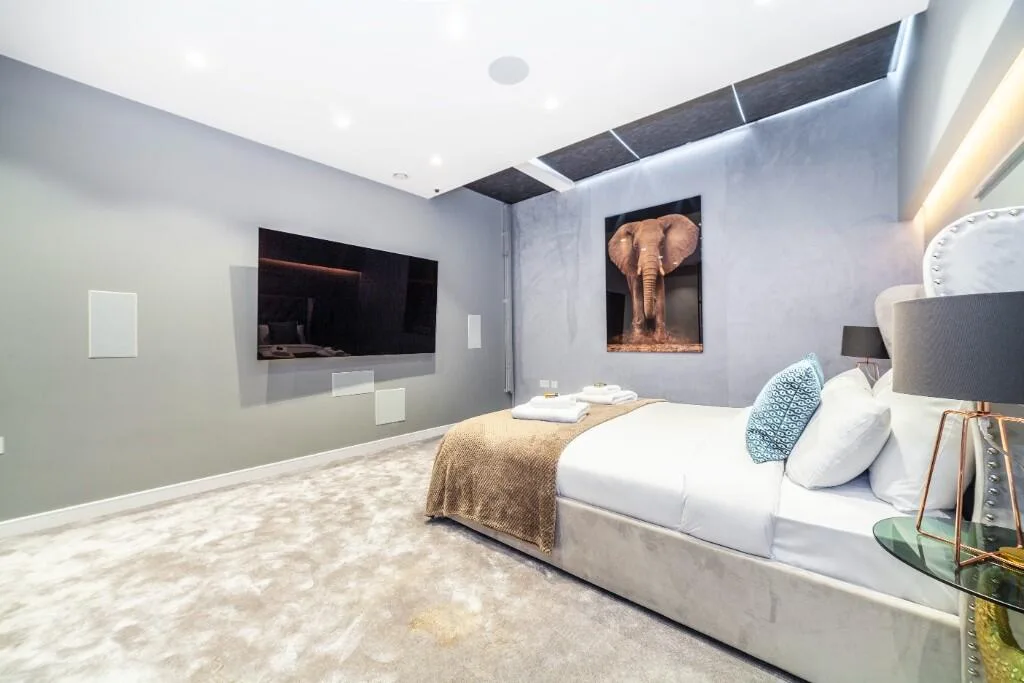 3 bedroom terraced house for rent