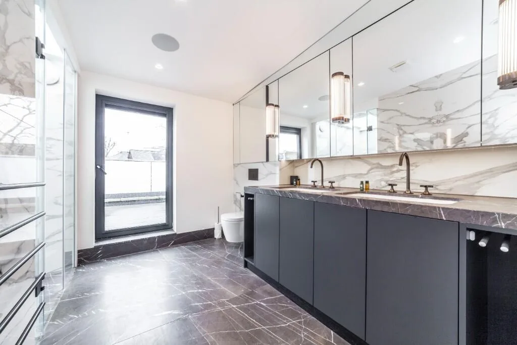 3 bedroom terraced house for rent