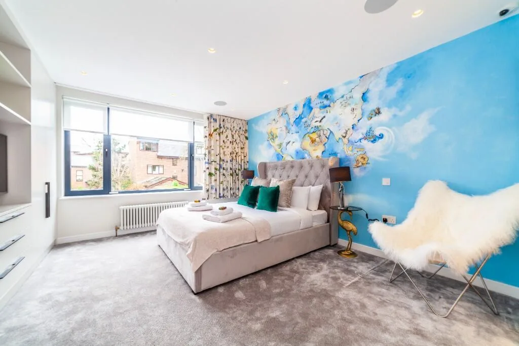 3 bedroom terraced house for rent