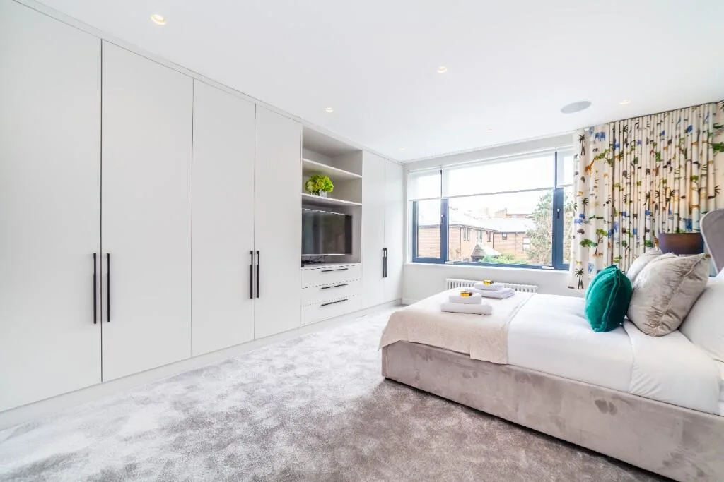 3 bedroom terraced house for rent