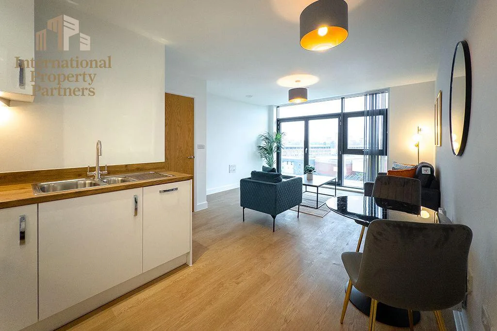 1 bedroom apartment for rent