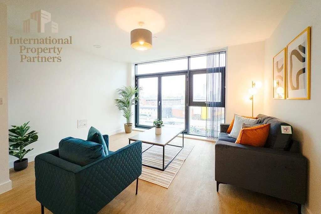 1 bedroom apartment for rent