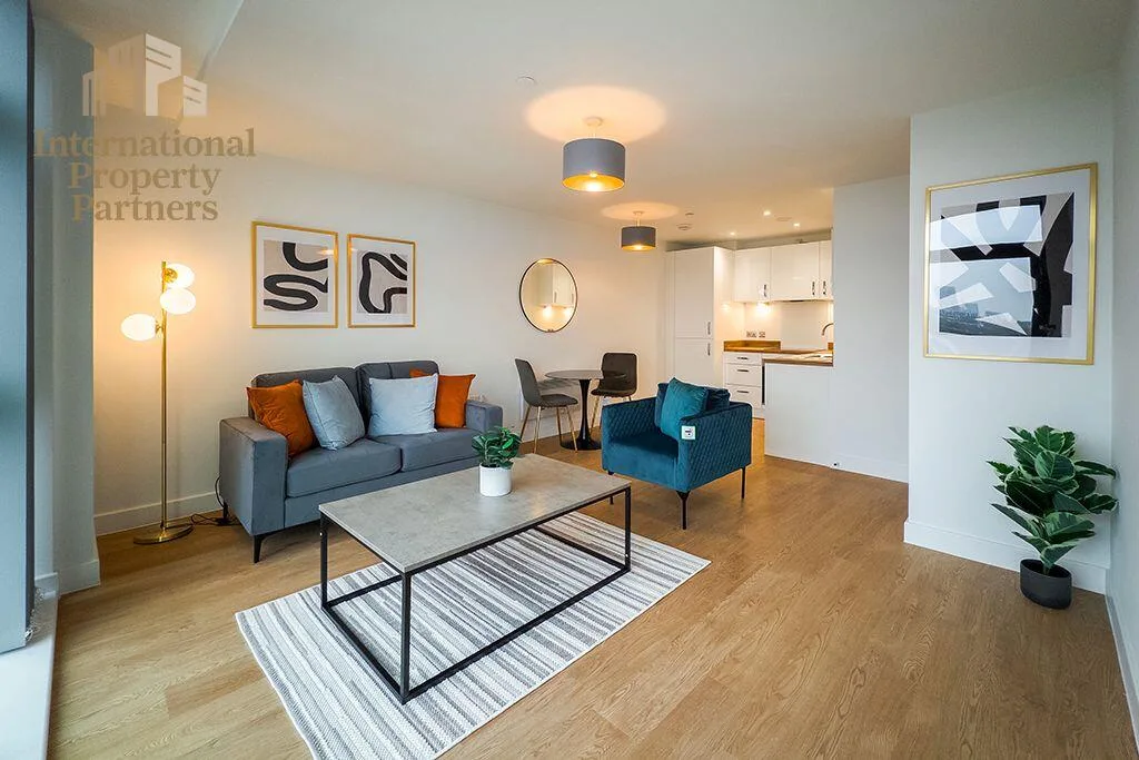 1 bedroom apartment for rent