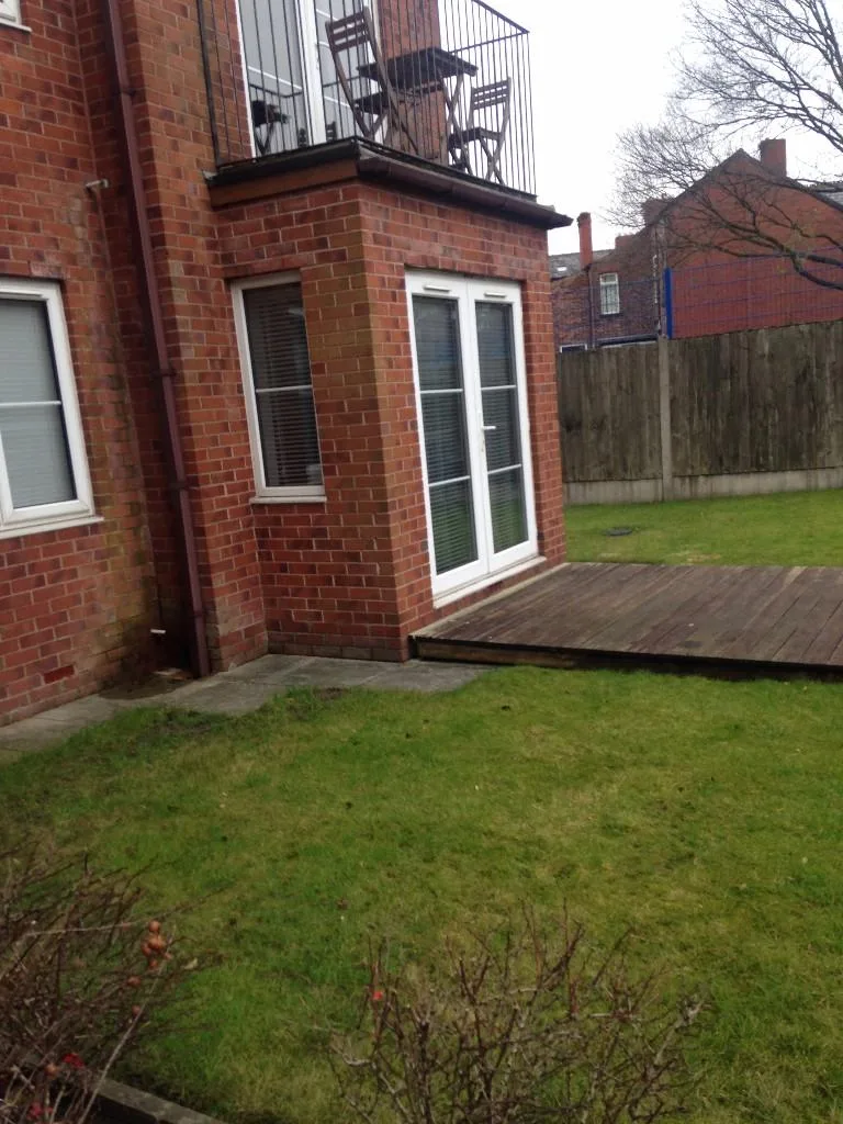 2 bedroom apartment for rent