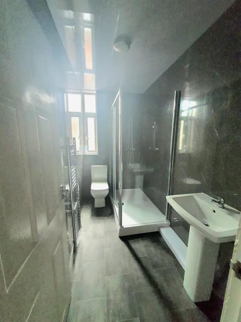3 bedroom house for rent