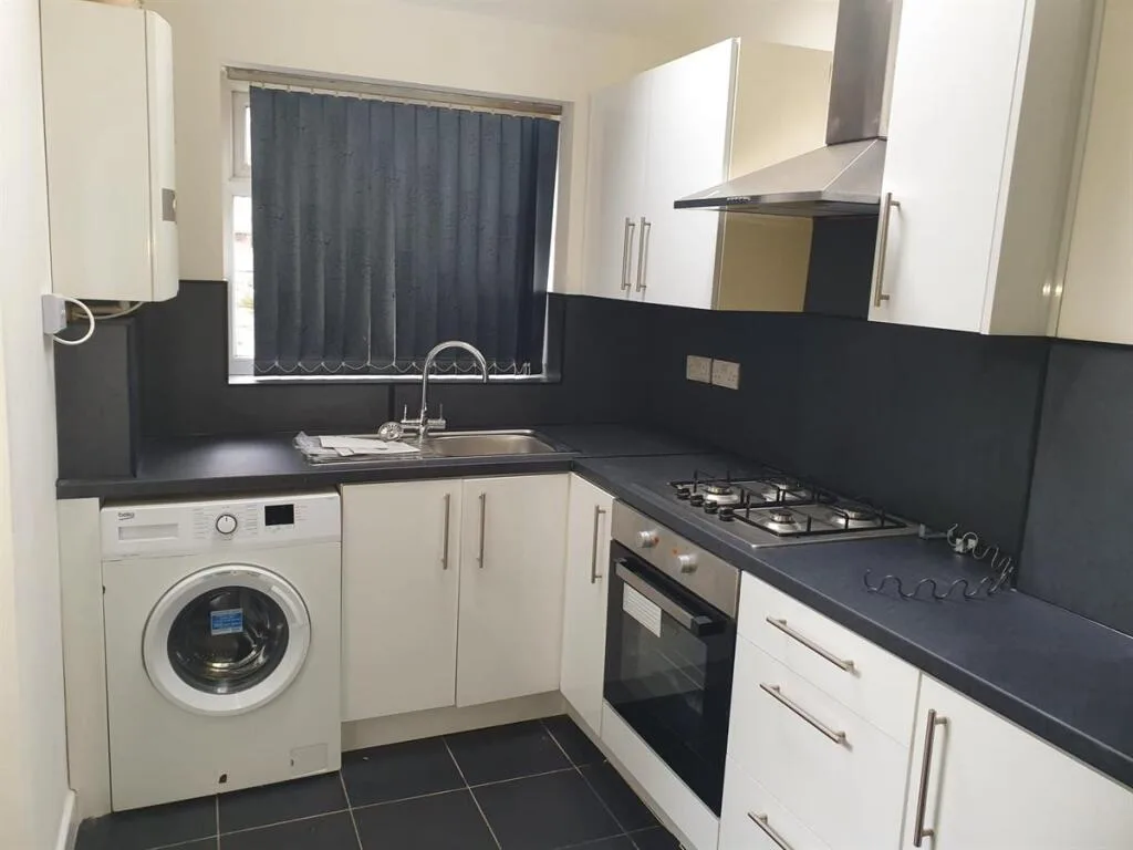 3 bedroom house for rent